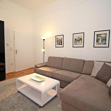 Ferienwohnung Kings Виена Екстериор снимка