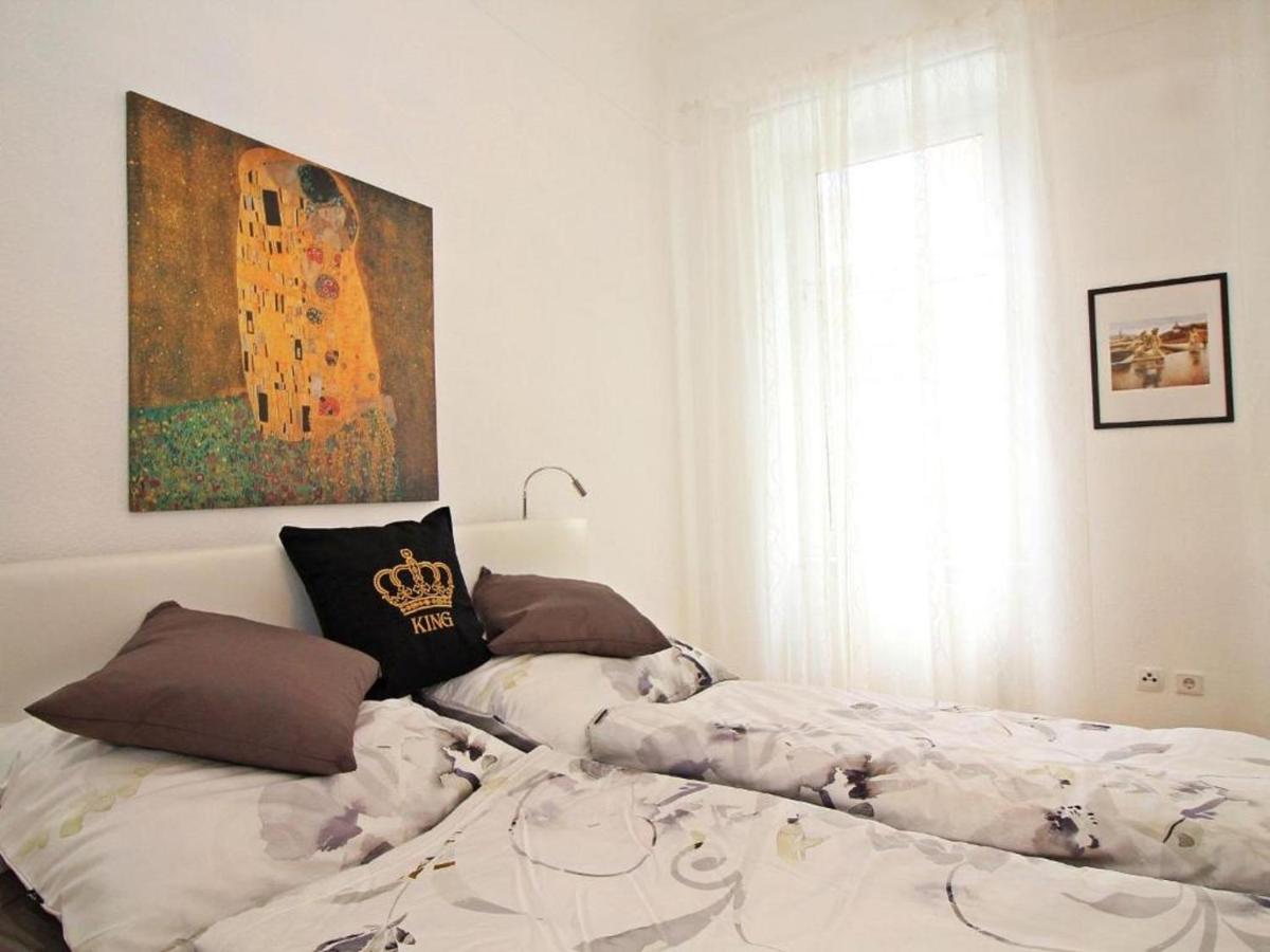 Ferienwohnung Kings Виена Екстериор снимка