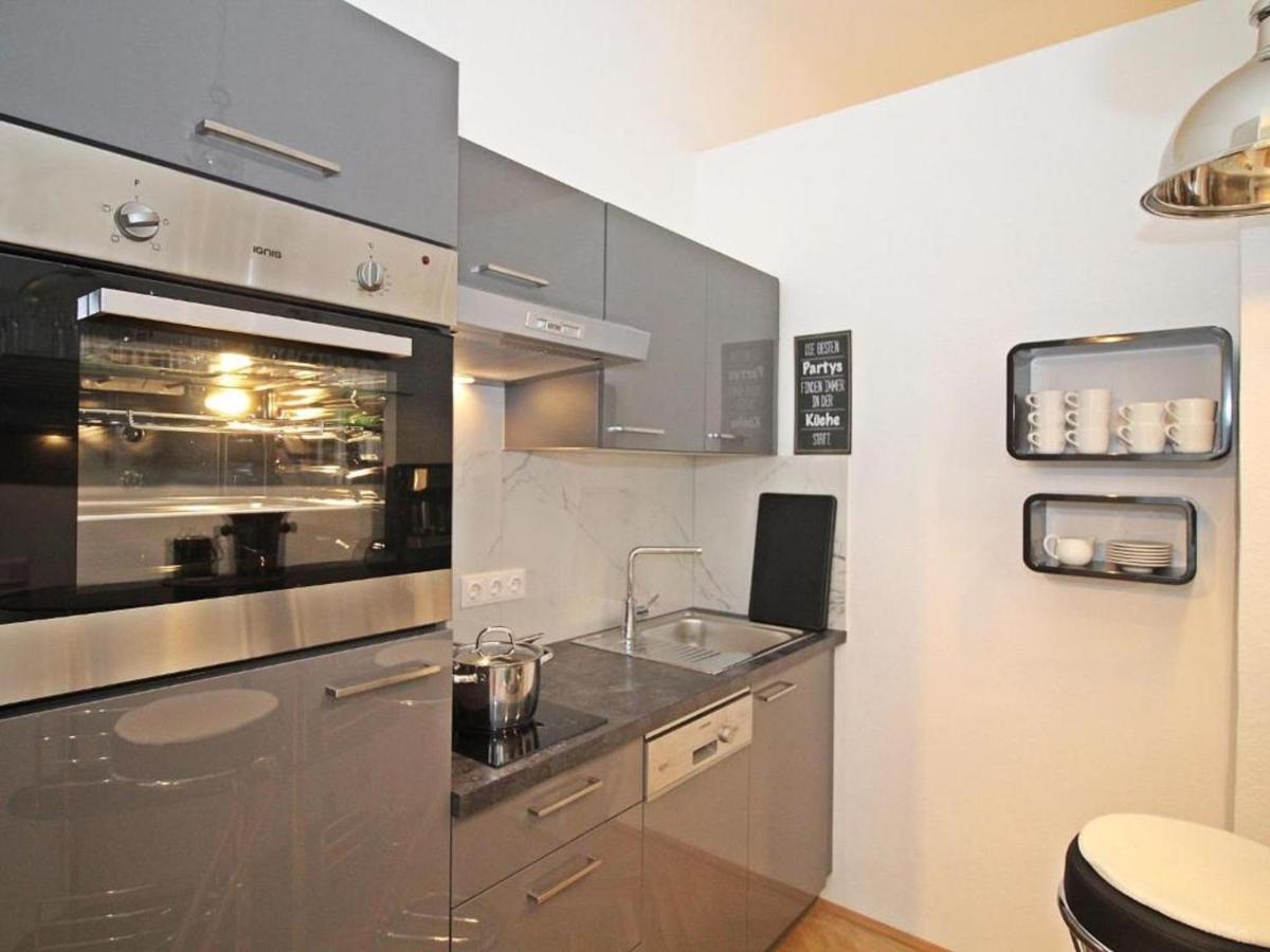 Ferienwohnung Kings Виена Екстериор снимка