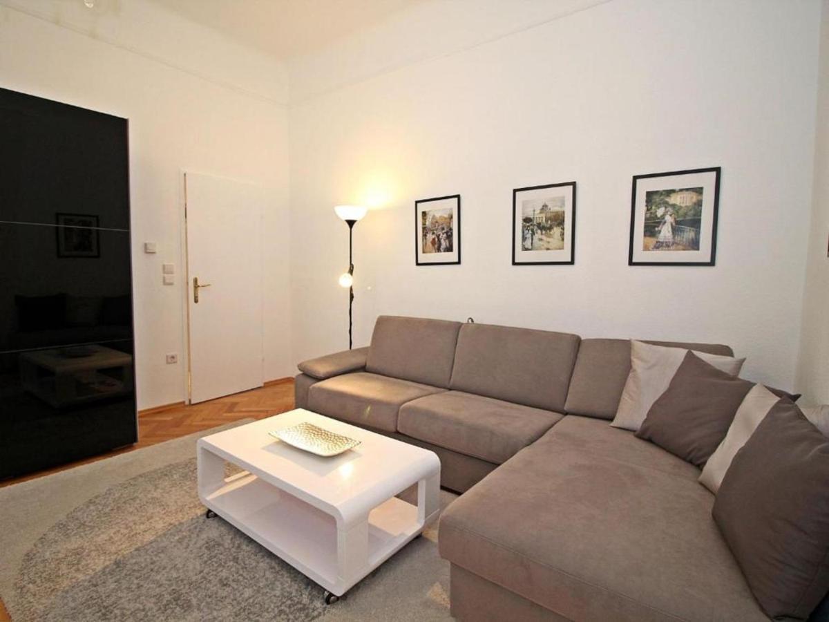 Ferienwohnung Kings Виена Екстериор снимка