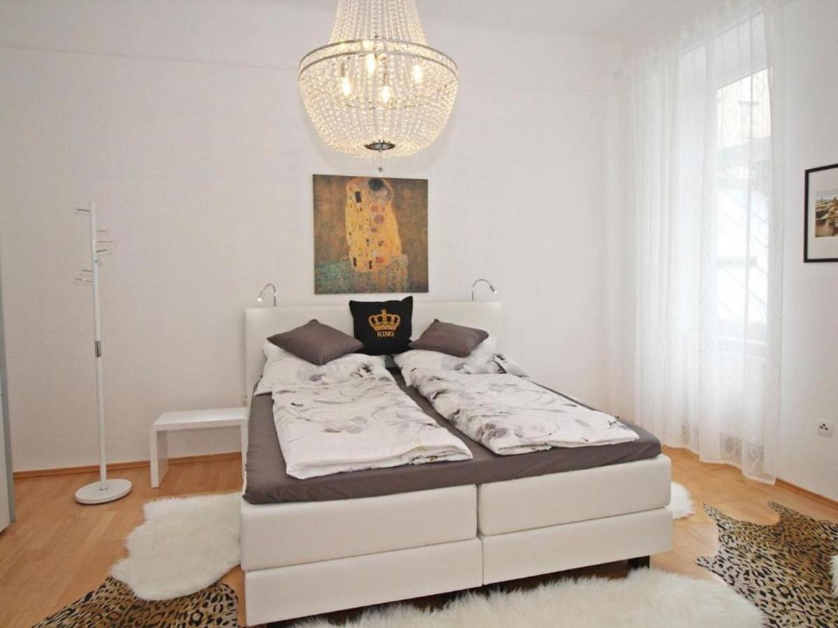 Ferienwohnung Kings Виена Екстериор снимка