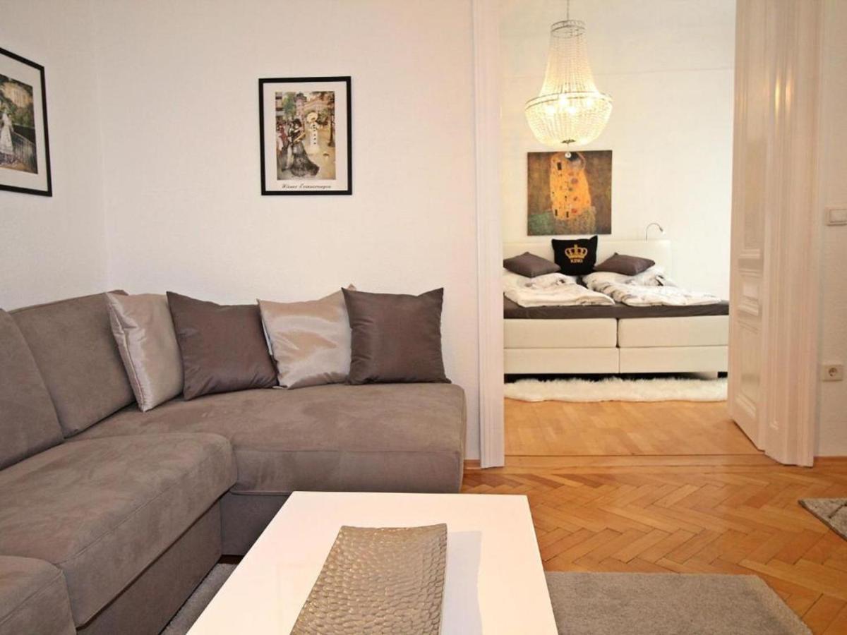 Ferienwohnung Kings Виена Екстериор снимка