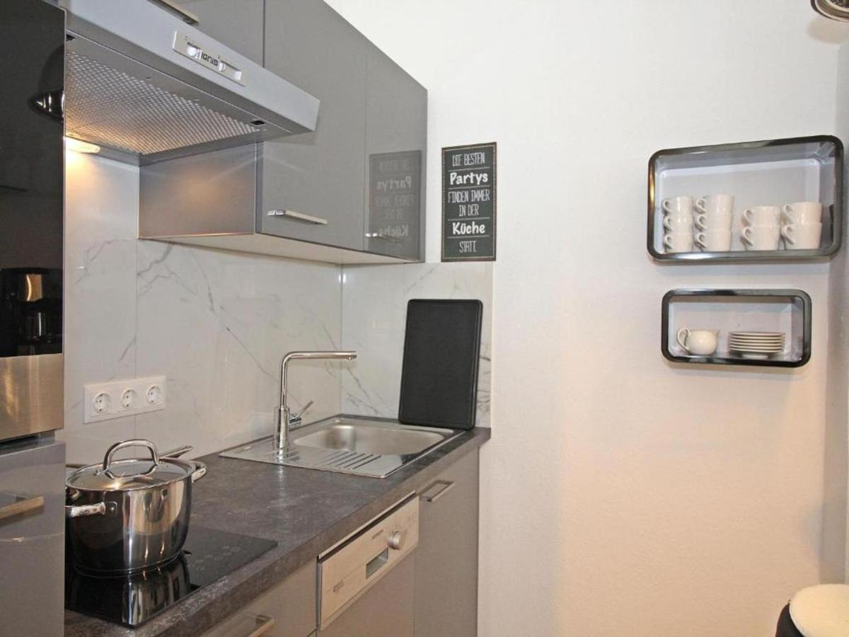 Ferienwohnung Kings Виена Екстериор снимка