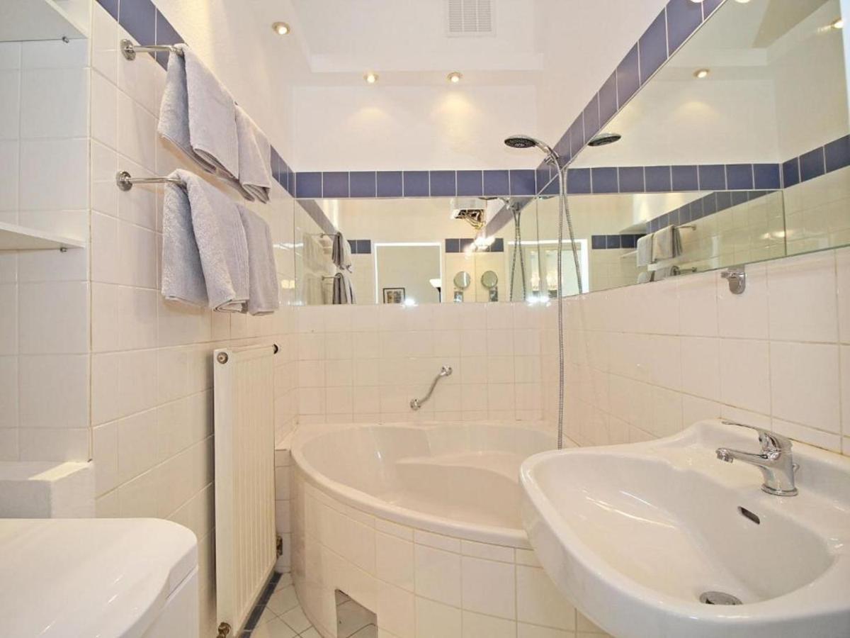 Ferienwohnung Kings Виена Екстериор снимка
