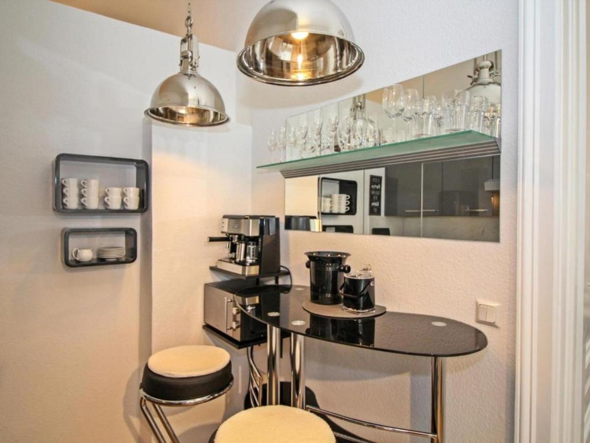 Ferienwohnung Kings Виена Екстериор снимка