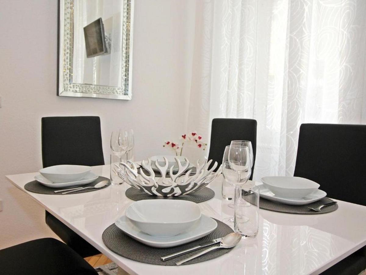 Ferienwohnung Kings Виена Екстериор снимка