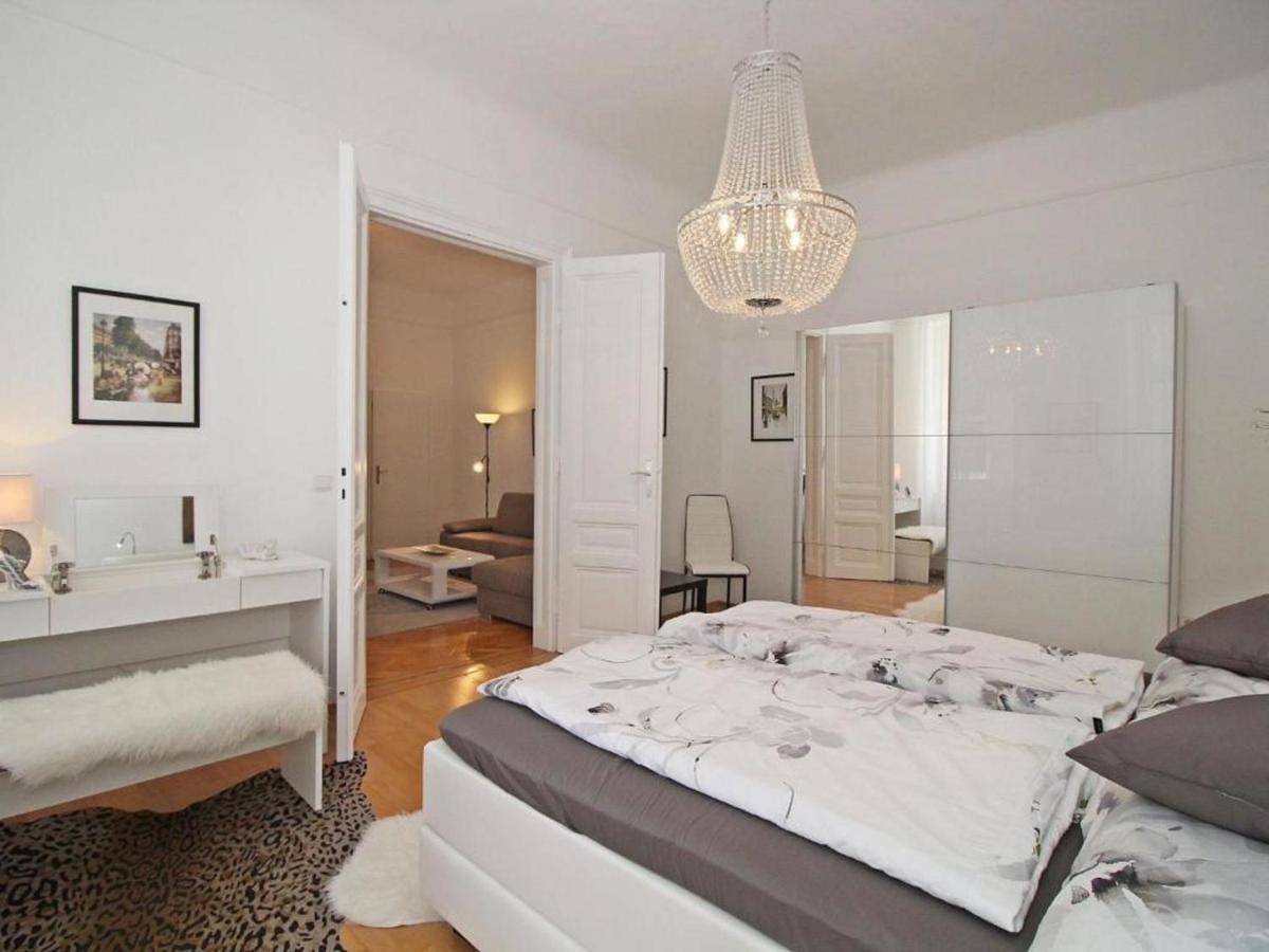 Ferienwohnung Kings Виена Екстериор снимка